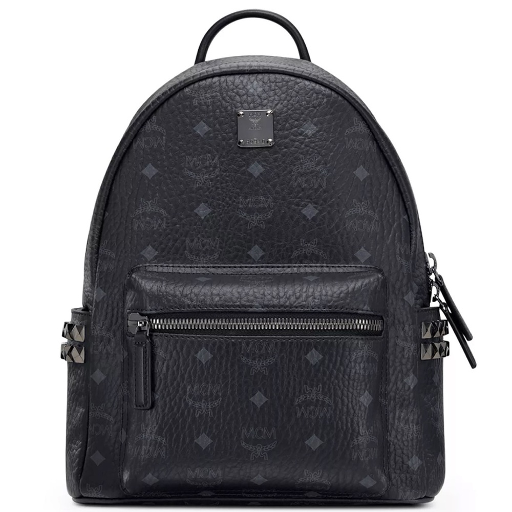 MCM
Stark Medium Side Studs Backpack